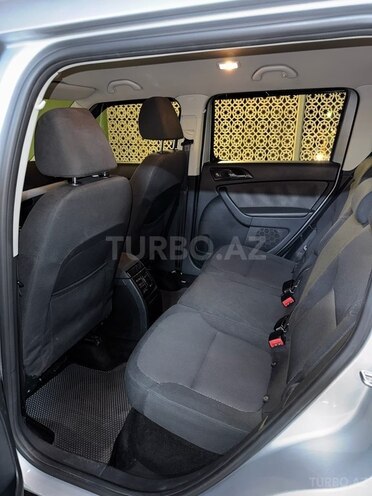 Skoda Yeti 2012, 175,000 km - 1.2 l - Bakı