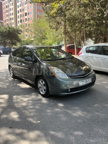 Toyota Prius 2008, 350,000 km - 1.5 л - Bakı
