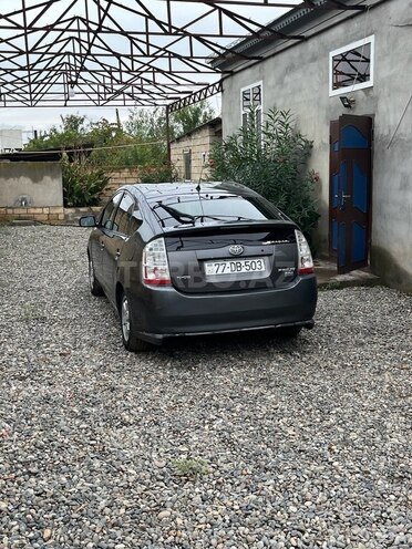 Toyota Prius 2008, 350,000 km - 1.5 л - Bakı
