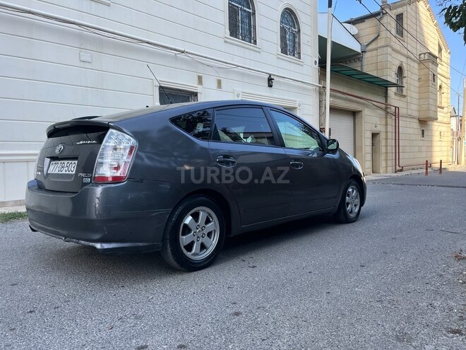 Toyota Prius 2008, 350,000 km - 1.5 л - Bakı