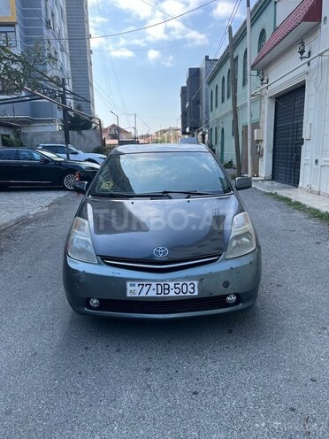 Toyota Prius 2008, 350,000 km - 1.5 л - Bakı