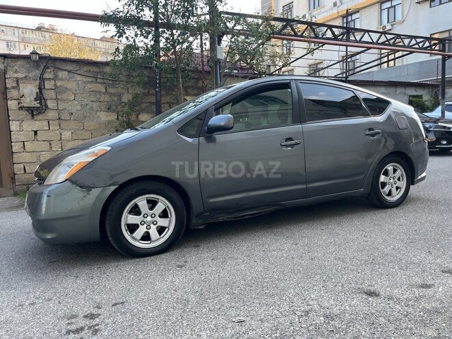 Toyota Prius 2008, 350,000 km - 1.5 л - Bakı