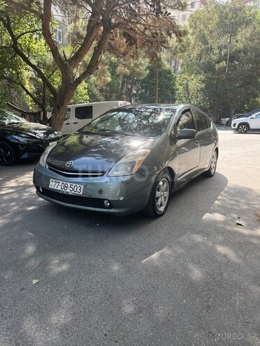 Toyota Prius 2008, 350,000 km - 1.5 л - Bakı