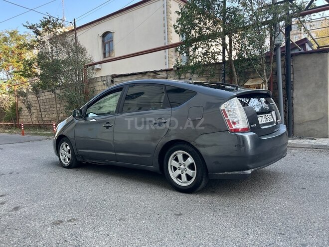 Toyota Prius 2008, 350,000 km - 1.5 л - Bakı