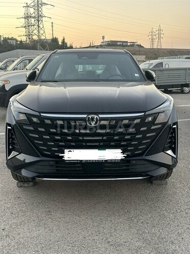 Changan  2025, 0 km - 1.5 l - Bakı