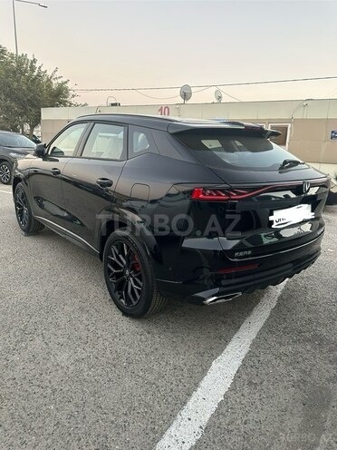 Changan  2025, 0 km - 1.5 l - Bakı