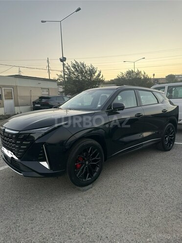 Changan  2025, 0 km - 1.5 l - Bakı
