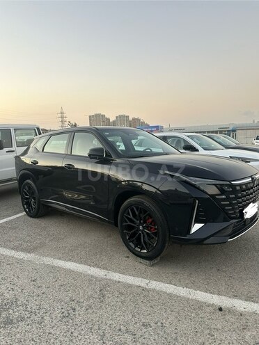 Changan  2025, 0 km - 1.5 l - Bakı