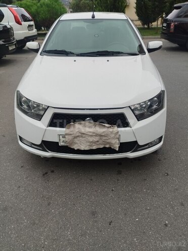 Khazar SD 2022, 95,000 km - 1.7 l - Bakı