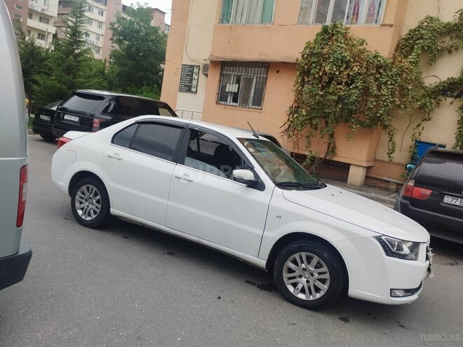 Khazar SD 2022, 95,000 km - 1.7 l - Bakı