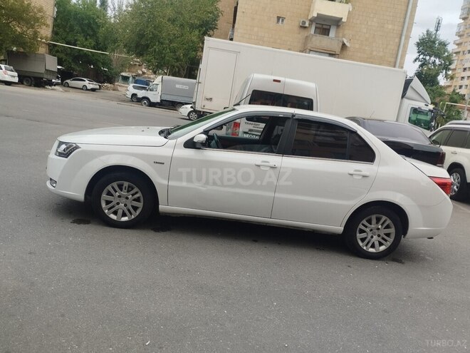 Khazar SD 2022, 95,000 km - 1.7 l - Bakı