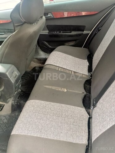 Khazar SD 2022, 95,000 km - 1.7 l - Bakı