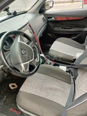 Khazar SD 2022, 95,000 km - 1.7 l - Bakı
