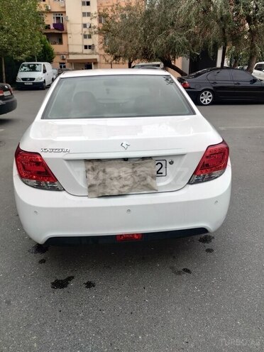 Khazar SD 2022, 95,000 km - 1.7 l - Bakı