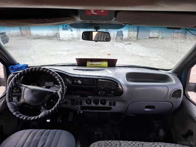 Ford Transit 1996, 600,000 km - 2.5 l - Sumqayıt