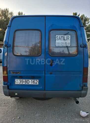 Ford Transit 1996, 600,000 km - 2.5 l - Sumqayıt
