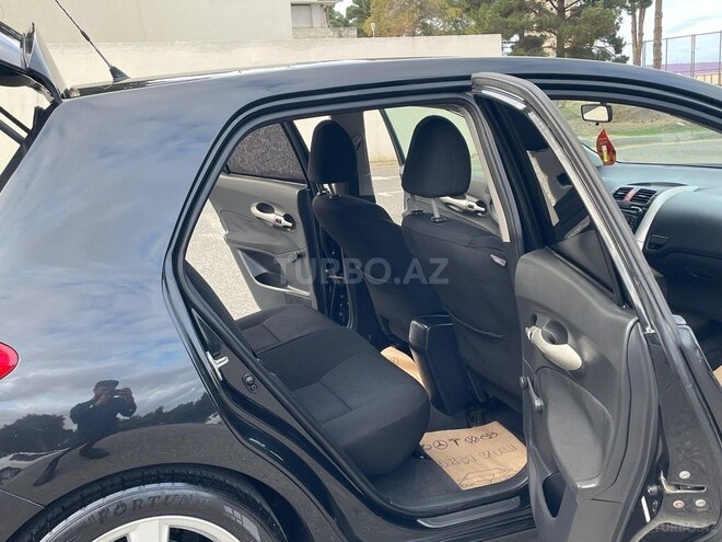 Toyota Auris 2008, 278,212 km - 1.4 l - Sumqayıt