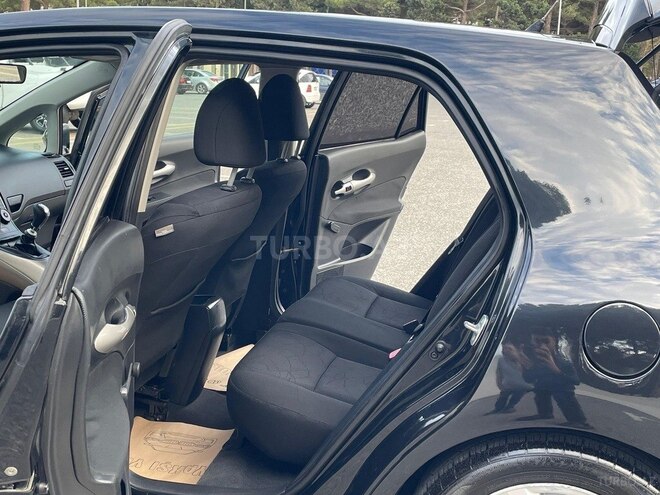 Toyota Auris 2008, 278,212 km - 1.4 l - Sumqayıt