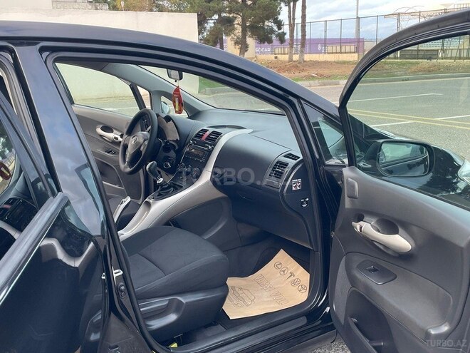 Toyota Auris 2008, 278,212 km - 1.4 l - Sumqayıt