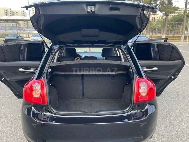 Toyota Auris 2008, 278,212 km - 1.4 l - Sumqayıt
