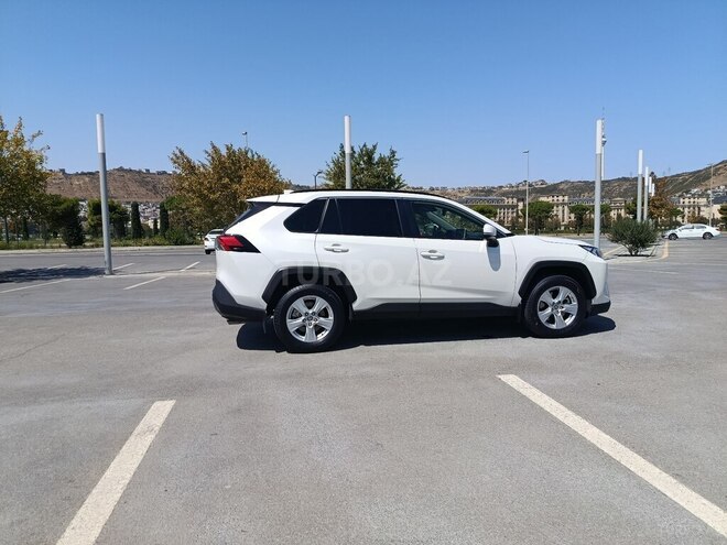 Toyota RAV4 2019, 81,313 km - 2.0 l - Bakı