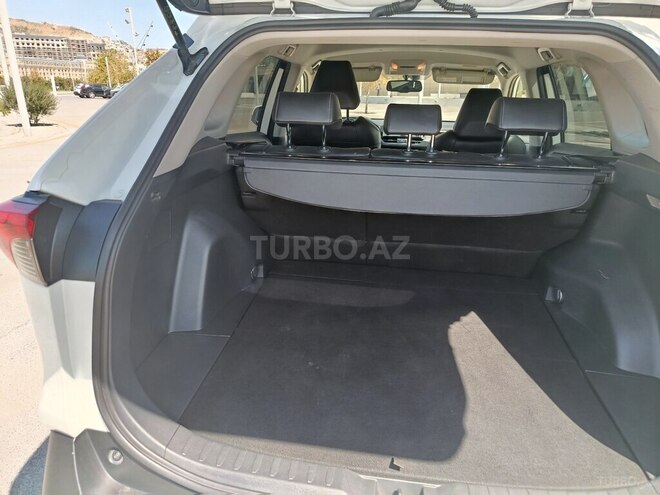 Toyota RAV4 2019, 81,313 km - 2.0 l - Bakı