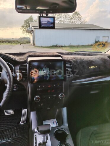 Kia Sorento 2010, 260,000 km - 2.0 l - Göytəpə