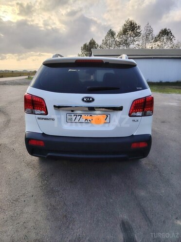 Kia Sorento 2010, 260,000 km - 2.0 l - Göytəpə