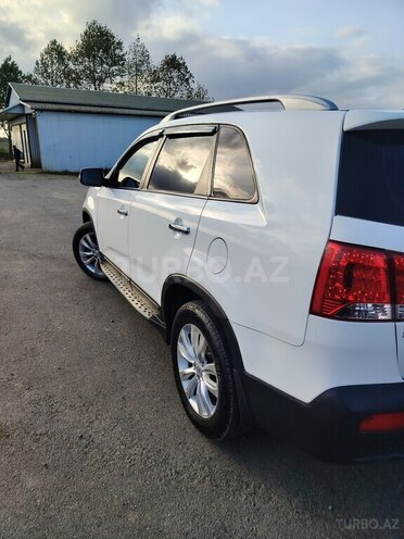Kia Sorento 2010, 260,000 km - 2.0 l - Göytəpə