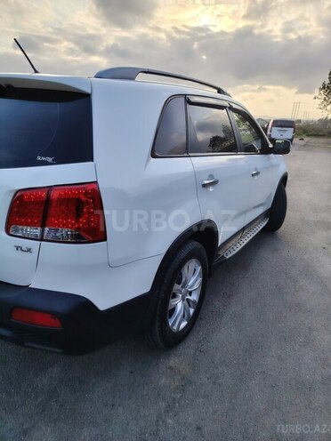 Kia Sorento 2010, 260,000 km - 2.0 l - Göytəpə