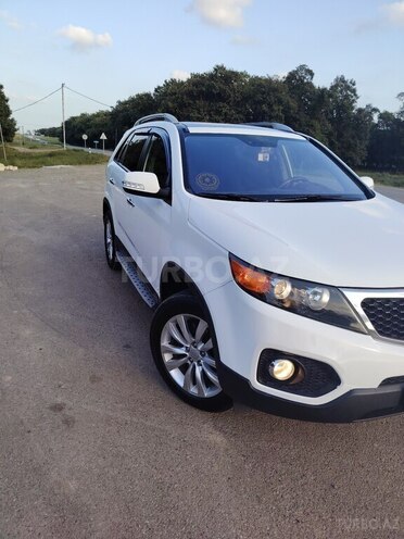 Kia Sorento 2010, 260,000 km - 2.0 l - Göytəpə