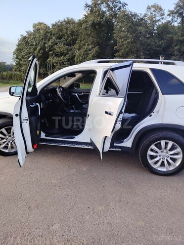 Kia Sorento 2010, 260,000 km - 2.0 l - Göytəpə