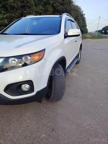 Kia Sorento 2010, 260,000 km - 2.0 l - Göytəpə
