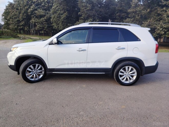 Kia Sorento 2010, 260,000 km - 2.0 l - Göytəpə