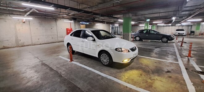 Daewoo Gentra 2014, 250,000 km - 1.5 l - Bakı