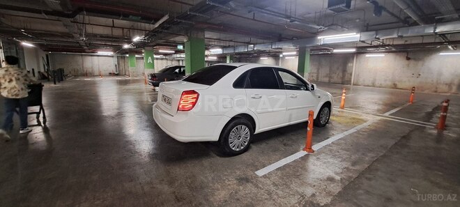 Daewoo Gentra 2014, 250,000 km - 1.5 l - Bakı