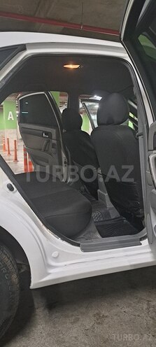 Daewoo Gentra 2014, 250,000 km - 1.5 l - Bakı