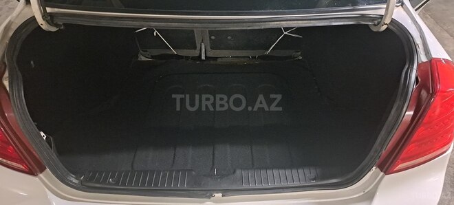 Daewoo Gentra 2014, 250,000 km - 1.5 l - Bakı