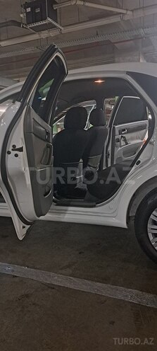 Daewoo Gentra 2014, 250,000 km - 1.5 l - Bakı