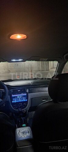 Daewoo Gentra 2014, 250,000 km - 1.5 l - Bakı