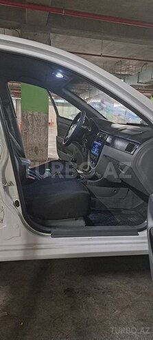 Daewoo Gentra 2014, 250,000 km - 1.5 l - Bakı