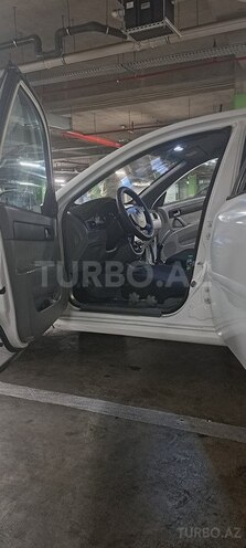 Daewoo Gentra 2014, 250,000 km - 1.5 l - Bakı