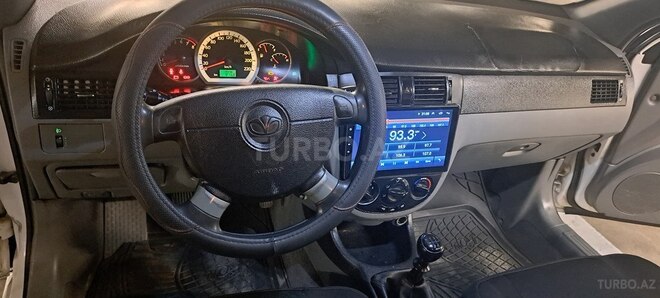 Daewoo Gentra 2014, 250,000 km - 1.5 l - Bakı
