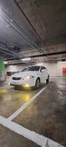Daewoo Gentra 2014, 250,000 km - 1.5 l - Bakı