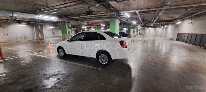 Daewoo Gentra 2014, 250,000 km - 1.5 l - Bakı