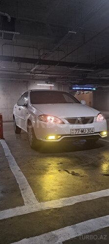 Daewoo Gentra 2014, 250,000 km - 1.5 l - Bakı