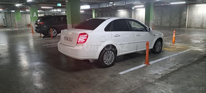 Daewoo Gentra 2014, 250,000 km - 1.5 l - Bakı
