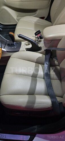 Hyundai Sonata 2009, 270,000 km - 2.4 l - Gəncə