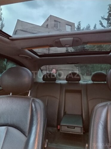 Mercedes E 270 2003, 610,215 km - 2.7 l - Bakı