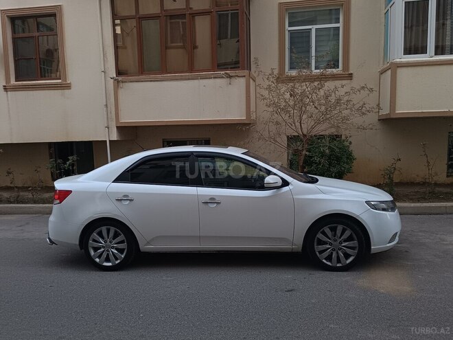 Kia Cerato 2011, 236,062 km - 1.6 l - Bakı